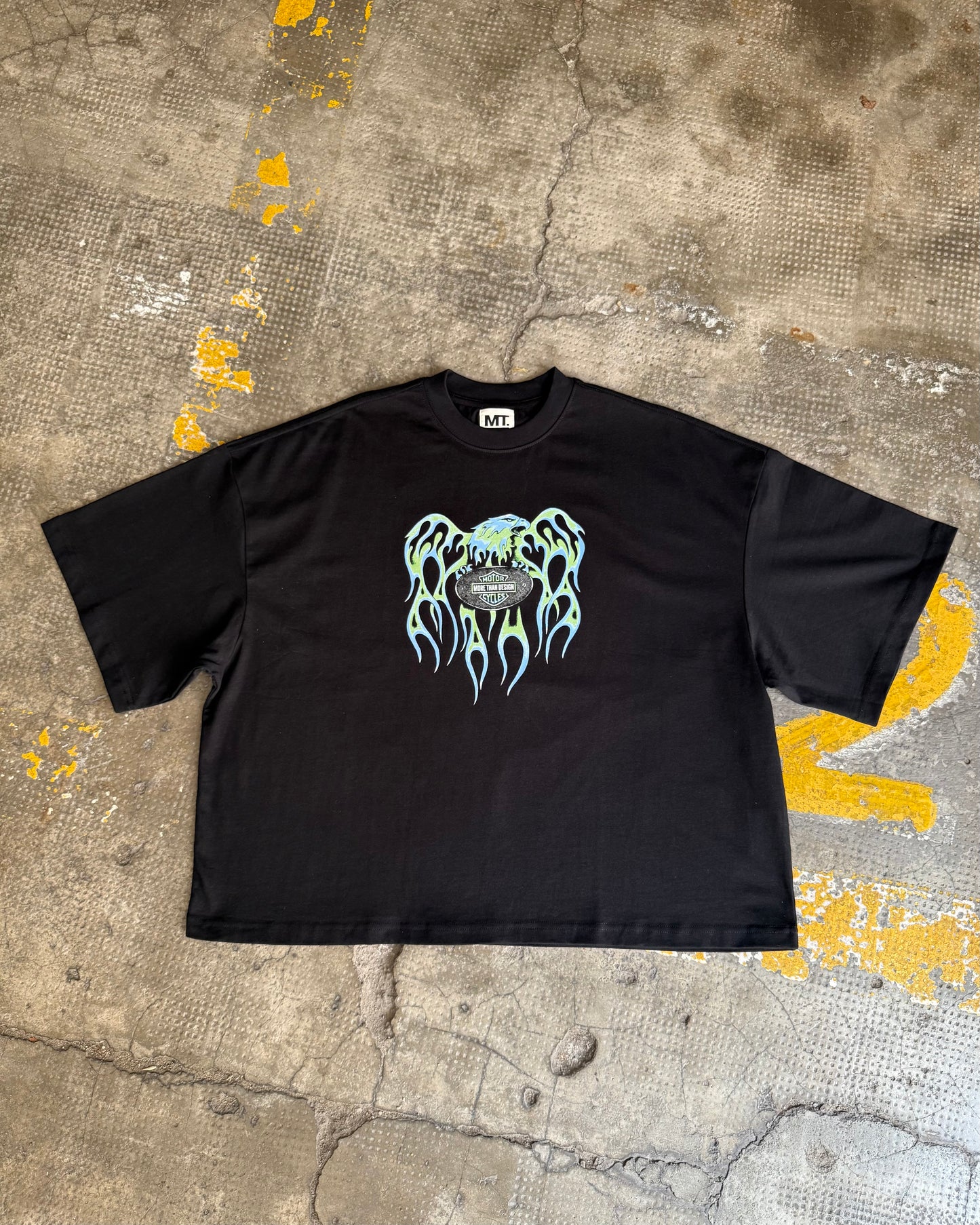 Tradition T-shirt