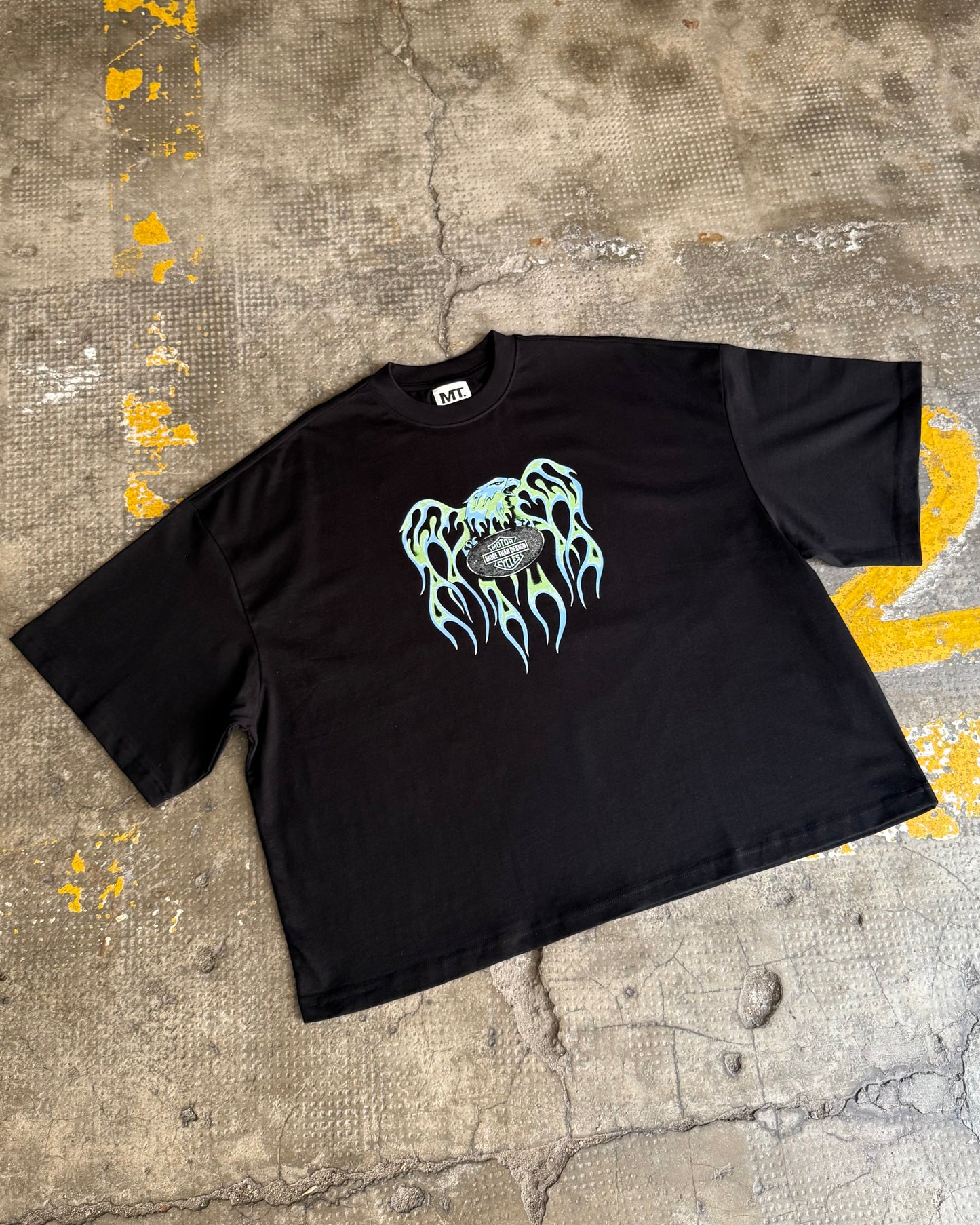 Tradition T-shirt
