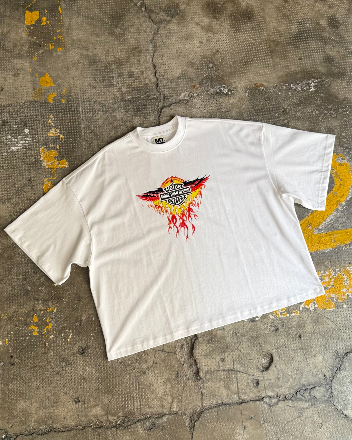 Timeless T-shirt