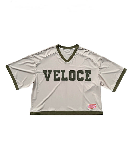 Veloce Jersey