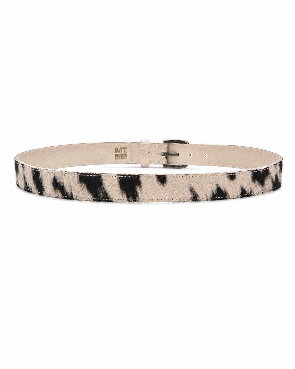 More Than Cow Belt
