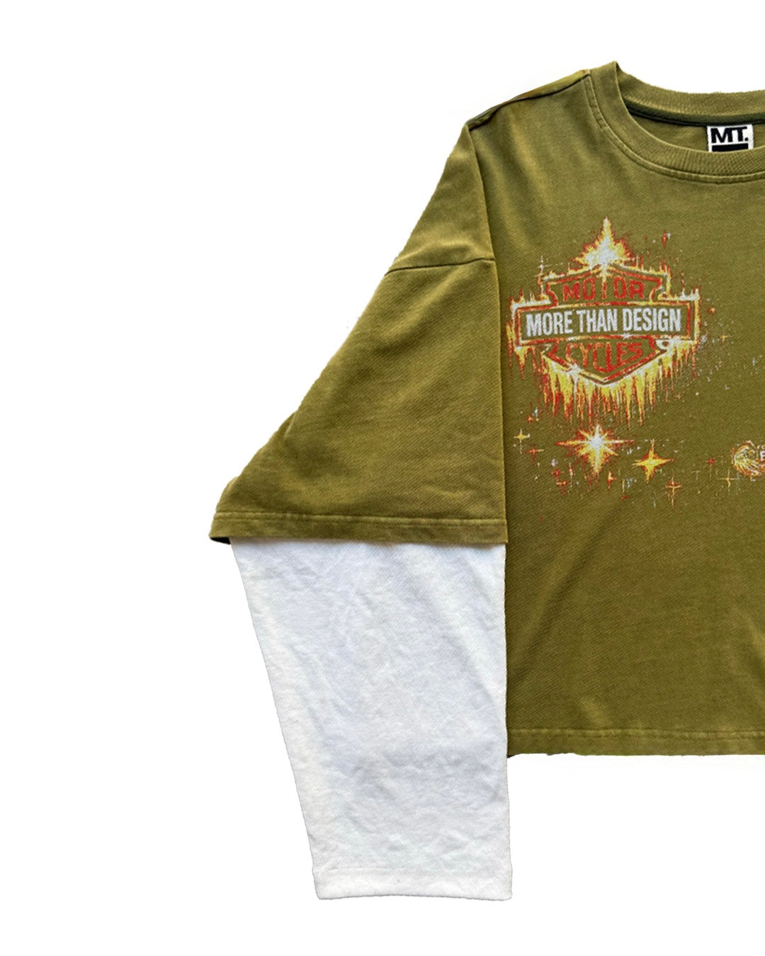 American Tradition DoubleSleeve