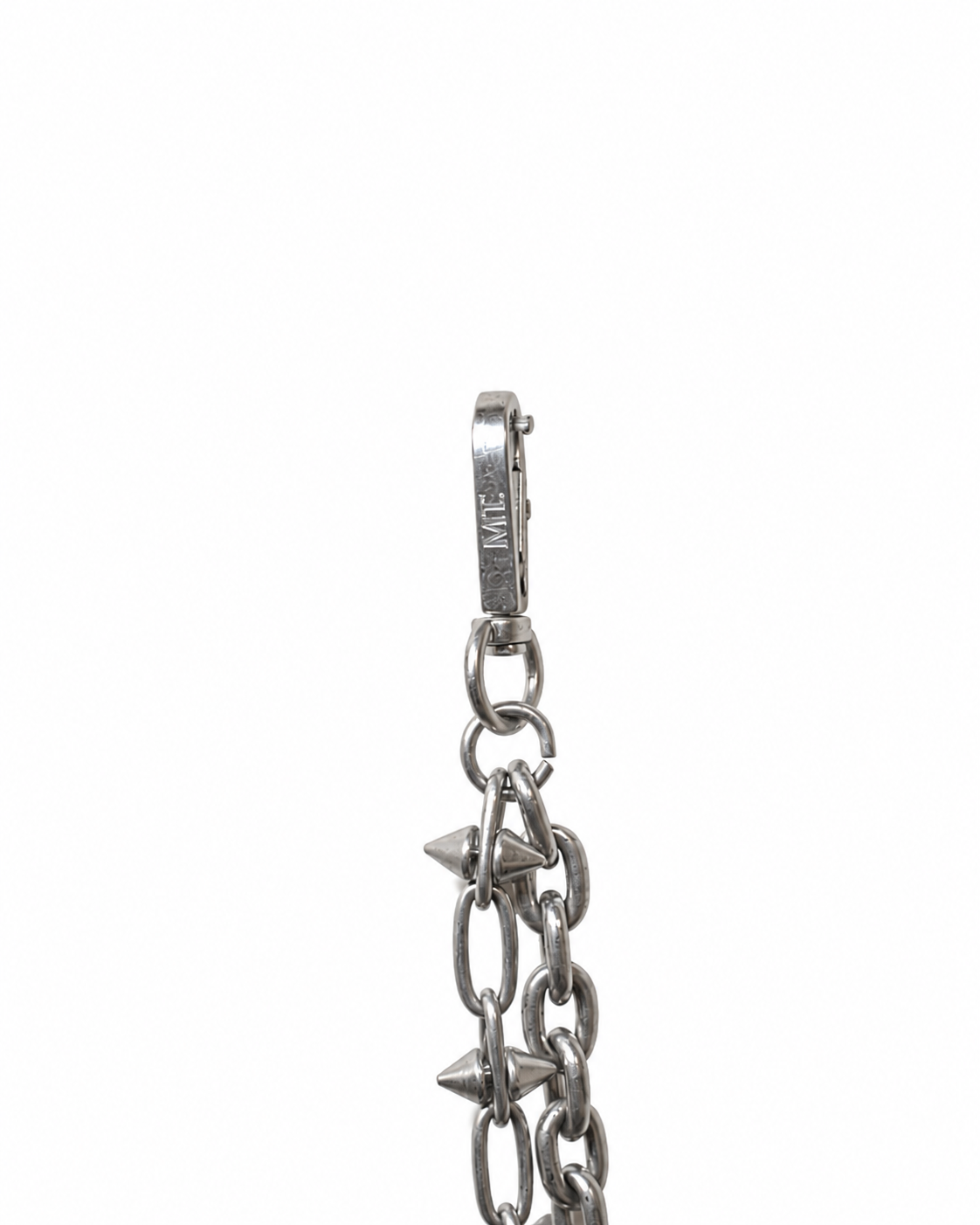 More Than KeyChain