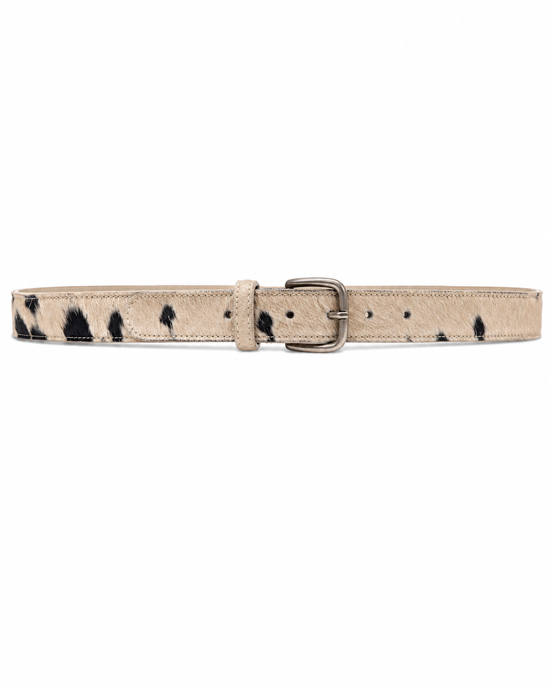 More Than Cow Belt
