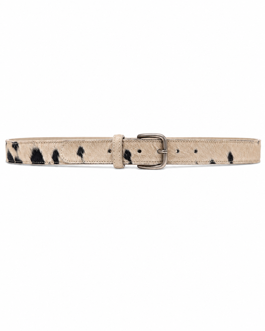 More Than Cow Belt