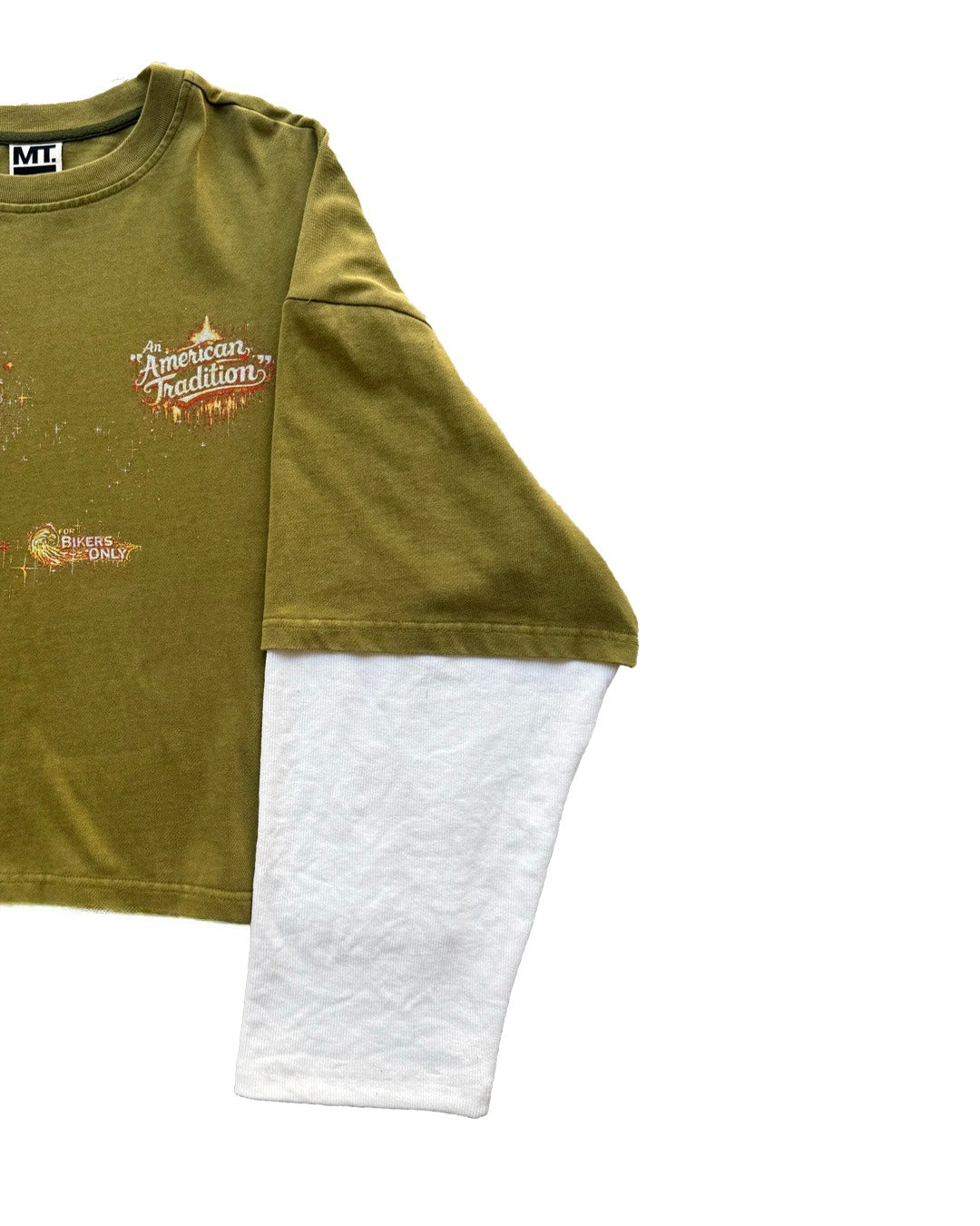 American Tradition DoubleSleeve
