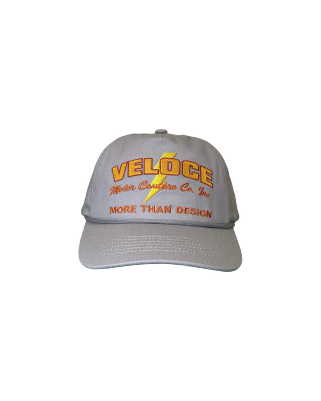 More Than Veloce Cap