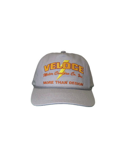 More Than Veloce Cap