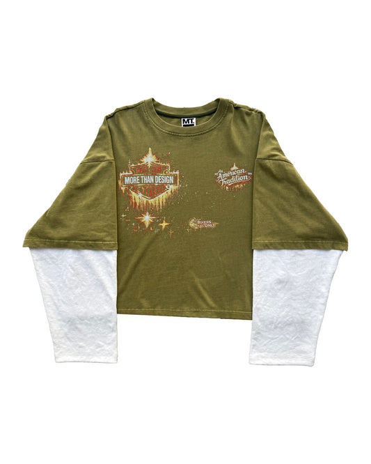American Tradition DoubleSleeve